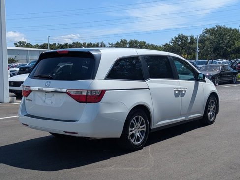Used 2012 Honda Odyssey EX-L image 5