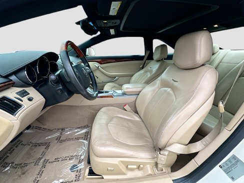 Used 2011 Cadillac CTS Premium image 22