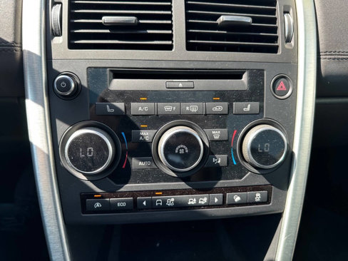 Used 2017 Land Rover Discovery Sport HSE image 19