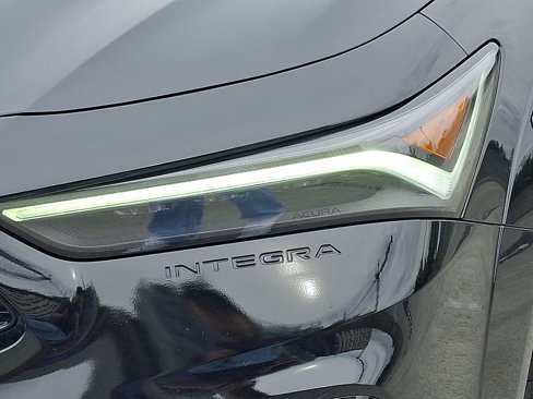 Used 2024 Acura Integra Type S image 11