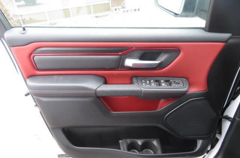 New 2025 RAM 1500 Rebel w/ Rebel Level 1 Equipment Group image 14