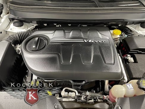Used 2022 Jeep Cherokee Trailhawk image 23