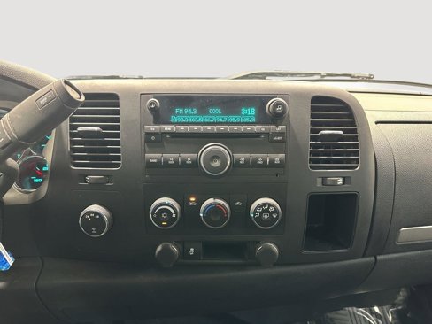 Used 2012 GMC Sierra 2500 SLE image 13