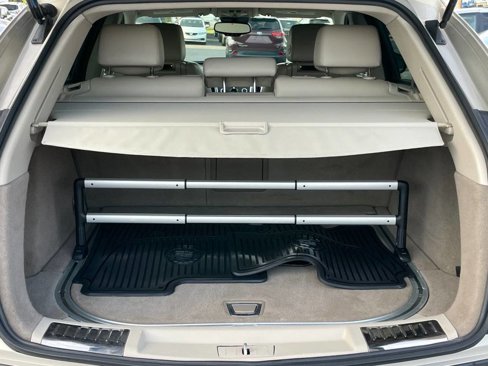 Used 2012 Cadillac SRX Performance image 28