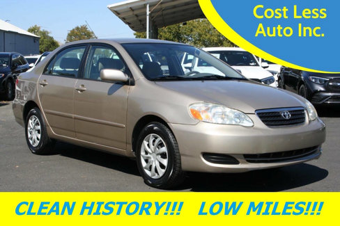 Used 2006 Toyota Corolla LE image 1