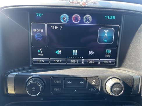 Used 2014 Chevrolet Silverado 1500 LT w/ All Star Edition image 19
