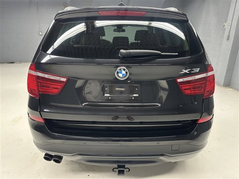 Used 2015 BMW X3 xDrive35i w/ Premium Package image 6