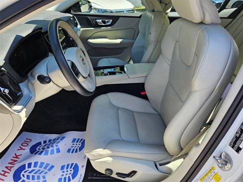 Used 2024 Volvo S60 T8 Plus w/ Climate Package image 8
