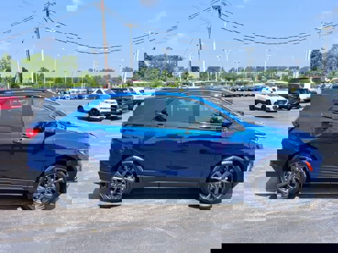 Certified 2023 Chevrolet Equinox RS image 5