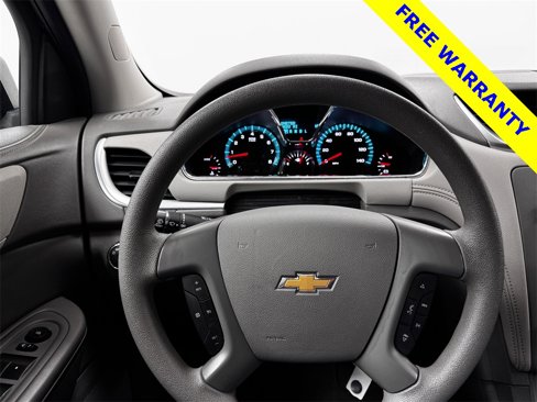 Used 2015 Chevrolet Traverse LS image 22