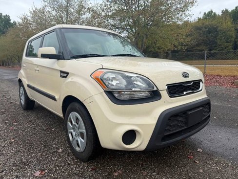 Used 2012 Kia Soul image 6