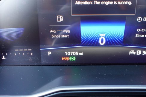 Used 2024 Volkswagen Jetta SE w/ Panoramic Sunroof Package image 29