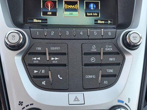 Used 2016 Chevrolet Equinox LS image 29