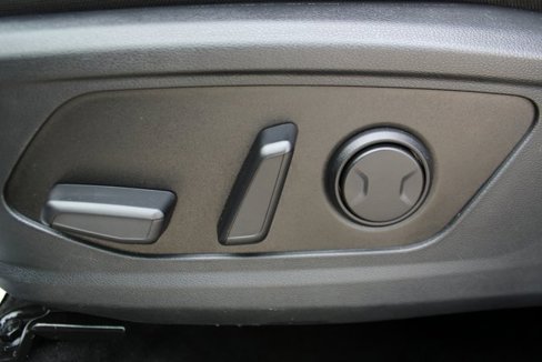 Used 2024 Hyundai Tucson SEL image 10