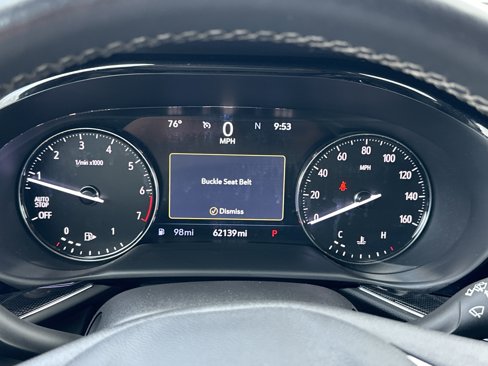 Used 2023 Buick Envision Essence image 26