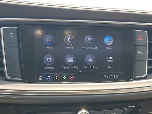 Used 2020 Buick Enclave Essence w/ LPO, Floor Liner Package image 16