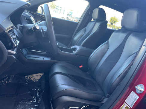 Used 2023 Acura RDX A-Spec image 7