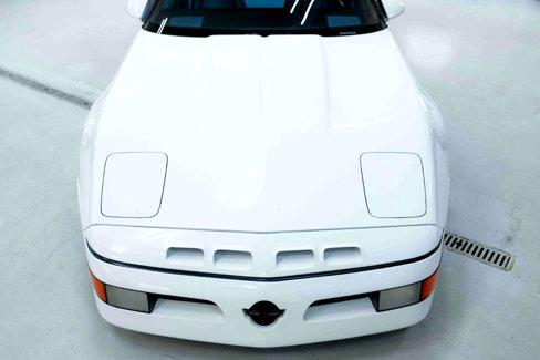 Used 1987 Chevrolet Corvette Coupe image 33