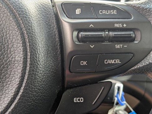 Used 2015 Kia Optima LX image 12