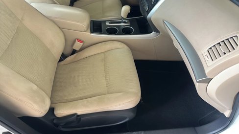 Used 2015 Nissan Altima 2.5 S image 17