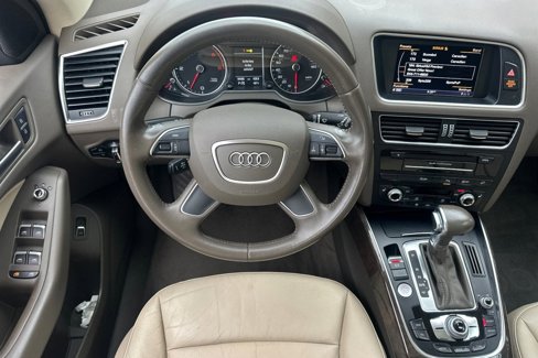 Used 2014 Audi Q5 TDI Premium Plus image 28