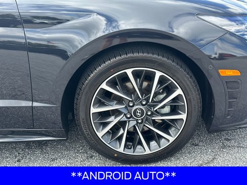 Used 2023 Hyundai Sonata Limited image 12