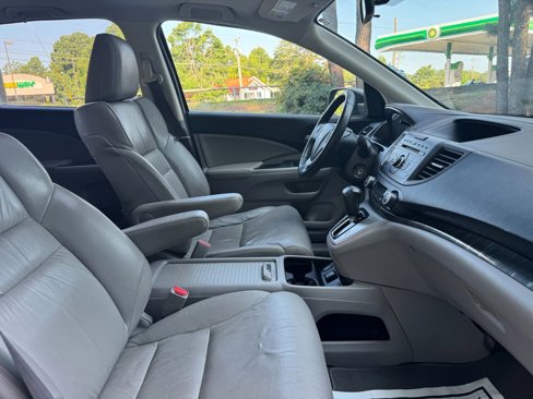 Used 2012 Honda CR-V EX-L image 22