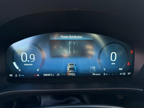 Used 2023 Ford Escape ST-Line Elite w/ Premium Technology Package image 19