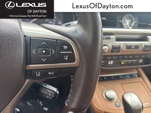 Used 2016 Lexus ES 350 image 21