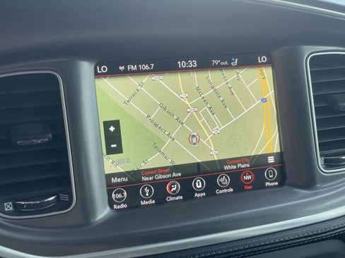 Used 2019 Dodge Charger R/T w/ Plus Group image 14