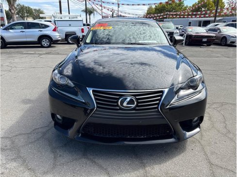 Used 2014 Lexus IS 250 image 19