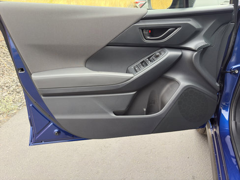 New 2025 Subaru Crosstrek 2.5i Premium image 24