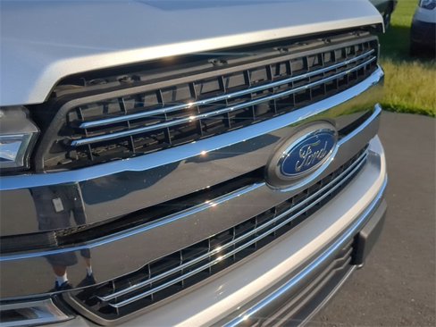 Used 2018 Ford F150 Lariat image 42