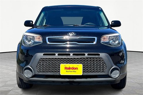 Used 2015 Kia Soul + image 3