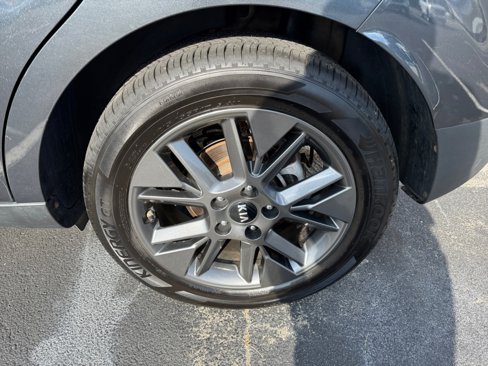 Used 2020 Kia Soul EX image 26