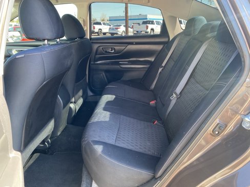 Used 2017 Nissan Altima 2.5 S image 18