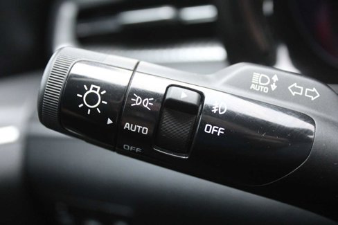 Used 2022 Kia K5 GT-Line w/ GT-Line FWD Premium Package image 27
