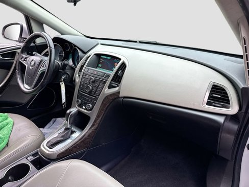 Used 2016 Buick Verano image 27