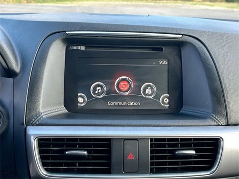 Used 2016 MAZDA CX-5 Touring image 13
