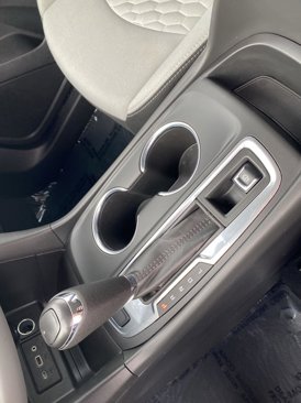 Used 2021 Chevrolet Equinox LS image 20