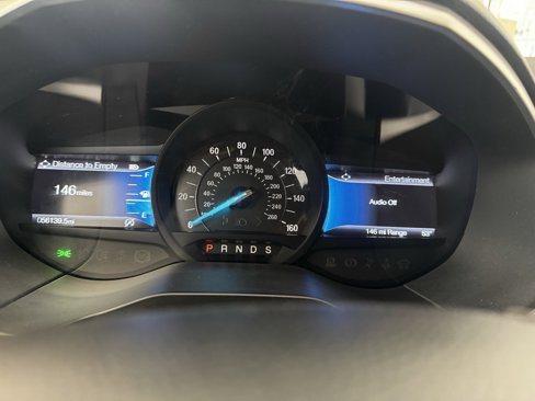 Used 2021 Ford Edge SEL image 16