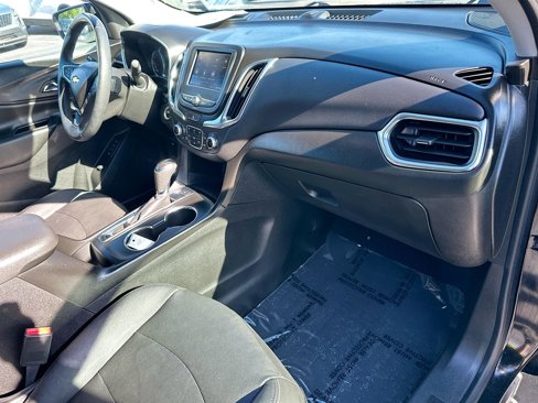 Used 2020 Chevrolet Equinox LT w/ Midnight Edition image 27