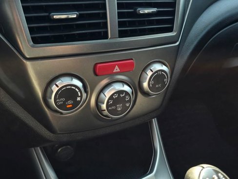 Used 2009 Subaru Impreza WRX Premium w/ SPT Exhaust Pkg 1A image 27