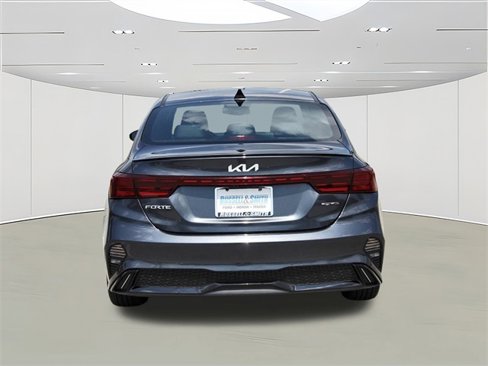 Used 2024 Kia Forte GT-Line image 5