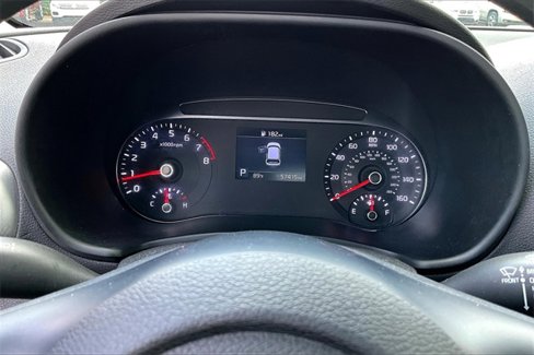 Used 2021 Kia Soul S image 12