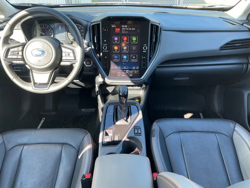 Used 2024 Subaru Crosstrek 2.5i Limited image 3