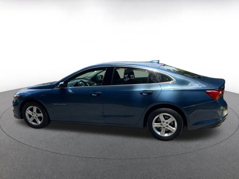 Used 2024 Chevrolet Malibu LT image 10