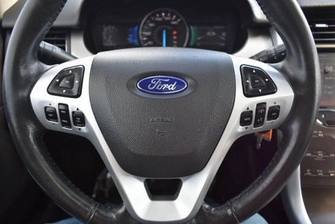 Used 2014 Ford Edge SEL w/ Equipment Group 205A image 14