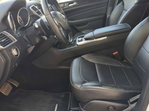 Used 2015 Mercedes-Benz ML 350 2WD image 16