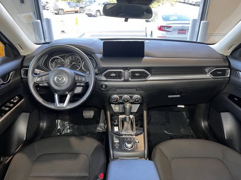 Used 2023 MAZDA CX-5 AWD 2.5 S image 15